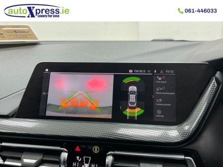 2021 BMW 2 Series 218D GRANCOOPE Automatic €29,995 thumbnail