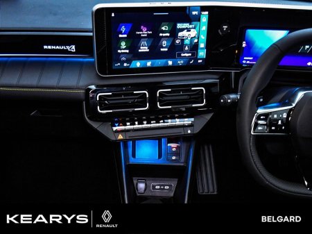 2026 Renault 4 Order Your 261Today! €27,995 thumbnail