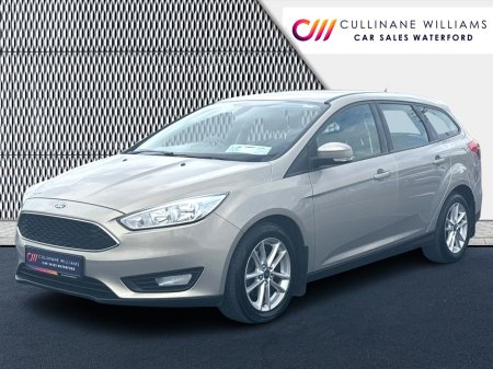 2015 Ford Focus 2015 STYLE 1.6 TDCI 100BHP 5DR €47 P/W WITH NO CASH DEPOSIT 10 DAY SALE NOW ON !! €7,995