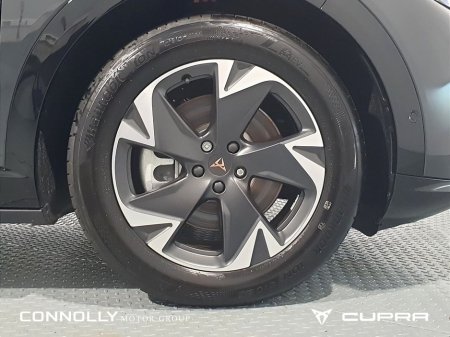 2026 Cupra Tavascan Endurance 4 €44,160 thumbnail