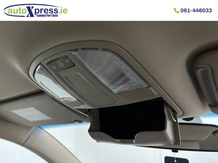 2017 Hyundai Tucson 1.7 DIESEL MANUAL €11,995 thumbnail