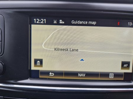 2017 Renault Kadjar 1.5 dCi 110 ENERGY Dynamique S Nav €12,950 thumbnail