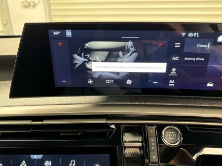 2026 Peugeot 3008 HYBRID ALLURE *€500 DUNNES VOUCHER* €90 P/W 3YRS €47,170 thumbnail