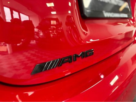 2019 Mercedes-Benz AMG MERCEDES BENZ  A35 4MATIC PREMIUM PLUS AUTO*EVERY OPTIONAL EXTRA*PANORAMIC TILT AND SLIDE SUNROOF*HEATED SEATS, MASSAGE SEATS, ELECTRIC MEMORY ADJUSTABLE DRIVER & PASSENGER CHAIR*PARK ASSIST 360 CAM* €39,950 thumbnail