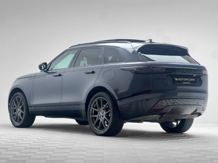 2024 Land Rover Range Rover Velar HSE DYNAMIC P400E €65,990 thumbnail