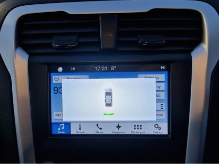 2017 Ford Mondeo 2.0 TDCI ZETEC-FULLY SERVICED €10,450 thumbnail