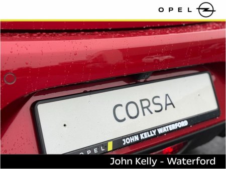 2026 Opel Corsa GS 1.2 Petrol 5 YR Warranty thumbnail