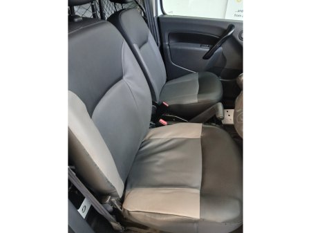 2019 Renault Kangoo 1.5  DCI 75 BHP  BUSINESS : LOW MILEAGE €7,500