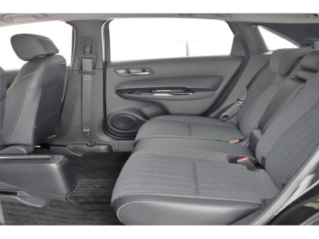 2020 Honda Fit 1.5 HEV E-CVT *CARPLAY*ANDROID*REVERSE CAM*PARK SENSORS* €16,280 thumbnail