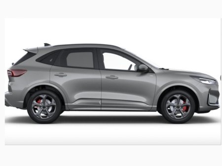 2026 Ford Kuga ST-LINE X 2.5 Duratec 243PS PHEV Auto €51,480