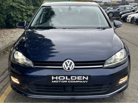 2015 Volkswagen Golf Volkswagen Golf 2015 Lounge Edition*Low Miles €13,900