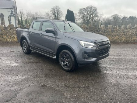 2025 Isuzu D-MAX Dmax LSE Auto