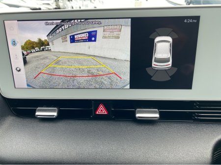 2021 Hyundai Ioniq 5 ULTIMATE EV 73KW ( 212 REG ) €29,600 thumbnail