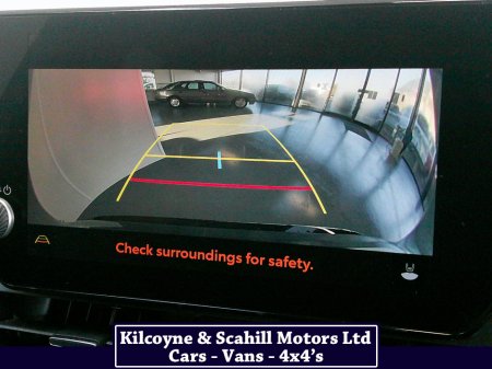 2023 Toyota Rav4 DYNAMICS PHEV AUTO VVT-I €41,950 thumbnail