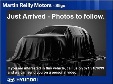 2024 Hyundai Tucson Executive Plus Hybrid €40,945