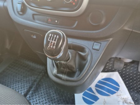 2020 Fiat Talento 3.0T LWB L2H1 120HP LX 3DR €16,950 thumbnail