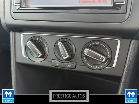 2015 Volkswagen Polo 1.2 PETROL COMFORT LINE AUTO ONLY 25000 KLM *CAR ID 94* €11,950 thumbnail