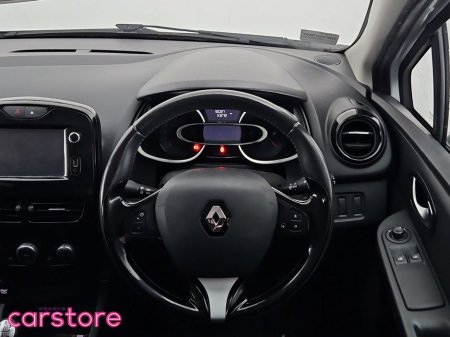 2017 Renault Clio 1.2 16V 75 DYNAMIQUE NAV €11,880 thumbnail