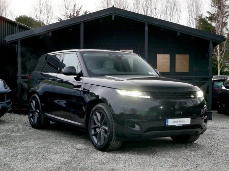 2023 Land Rover Range Rover Sport SWB 3.0 Si6 PHEV SE