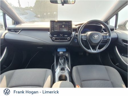 2020 Toyota Corolla 1.8 Hybrid Luna Call Sean on 0867013691 €18,950