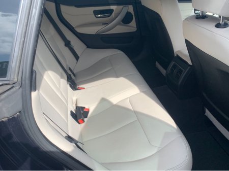 2018 BMW 4 Series  €23,999 thumbnail