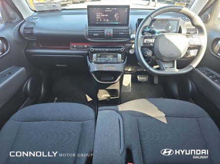 2026 Hyundai Inster Inster Elegance 49 kW * ORDER NOW FOR 261 *