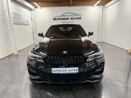 2022 BMW 3 Series  €35,995