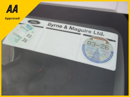 2023 Peugeot Partner ACTIVE PLUS 1.5 BLUE  HDI 100 TAX AND TESTED AND FULLY SERVICED 3 MONTHS WARRANTY AND 12 MONTHS AA COVER !! €21,950 thumbnail
