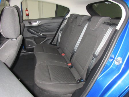 2022 Ford Focus TITANIUM 1.0T - SCRAPPAGE & FINANCE AVAILABLE €19,895 thumbnail