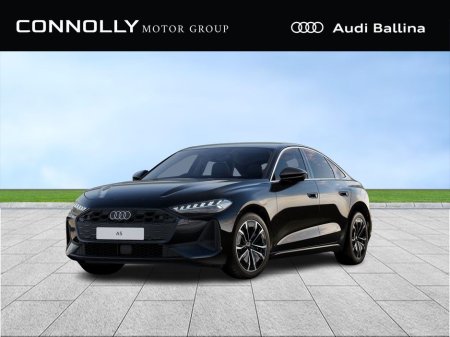 2026 Audi A5 A5 SE EDITION ONE*COMFORT PACK* UPGRADED WHEELS* AVAILABLE JAN 2ND €66,450