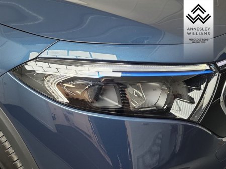 2024 Mercedes-Benz EQB *SOLD*