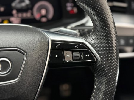 2018 Audi A6 S LINE 40 TDI 2.0 204HP €28,990 thumbnail