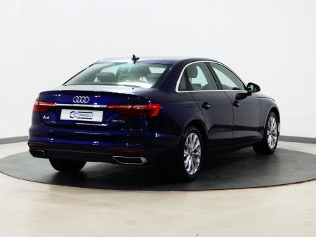 2021 Audi A4 *85* TECHNIK 30 TDI MHEV S- €26,900