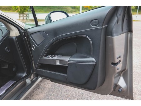 2010 Aston Martin Rapide V12 AUTO €69,995 thumbnail