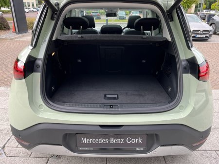 2025 Smart #1 Pro + (420km Range) €26,950 thumbnail