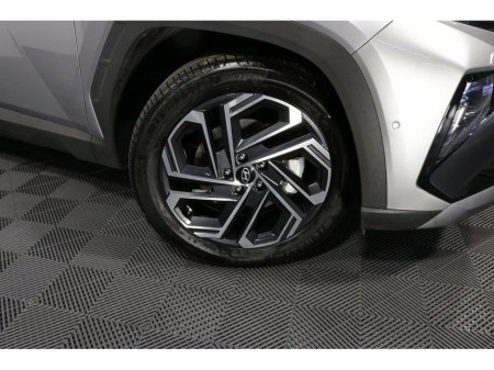 2024 Hyundai Tucson HYBRID EXECUTIVE PLUS 1.6L PETROL AUTOMATIC SUV €46,995