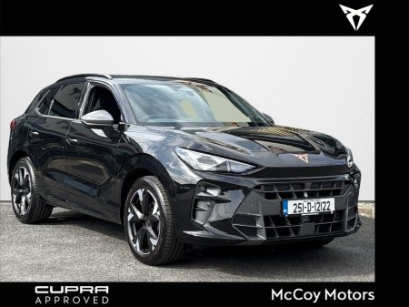 2025 Cupra Terramar *NOW AVAILABLE*TERRAMAR 1.5ETSI 150HP DSG*CUPRA WARRANTY 2028*PCP FINANCE AVAILABLE* €40,950