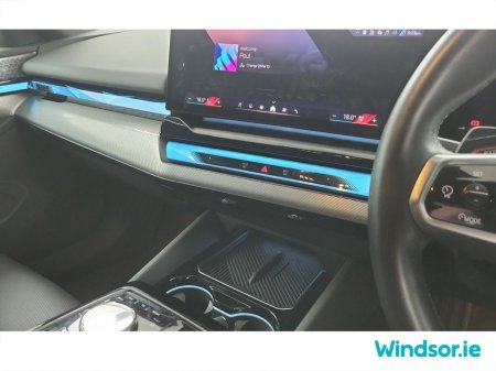 2025 BMW i5 I5 Edrive40 M Sport Pro*Stunning car with a massive specification* €68,995 thumbnail