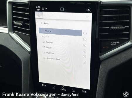 2026 Volkswagen Amarok PAN AMERICANA 3.0 V6 237BHP *ELECTRIC ROLLER SHUTTER* *APPLE CARPLAY/ANDROID AUTO* *360 AREA VIEW CAMERA* *FRONT AND REAR CAMERA* *FRONT ELECTRIC HEATED SEATS* *IQ LED MATRIX HEADLIGHTS* *REMOVABLE TO €53,599 thumbnail