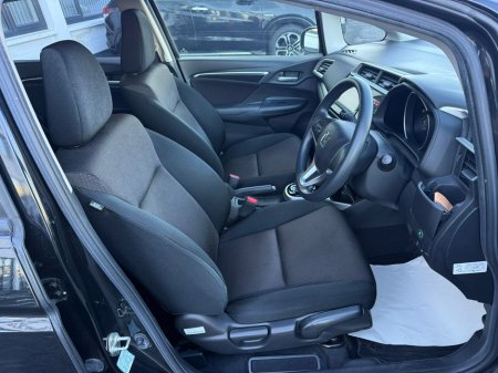 2016 Honda Jazz  €10,590 thumbnail