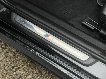 2023 BMW 3 Series M SPORT..AUTO..HYBRID..HEATED SEATS..APPLE CARPLAY €32,950 thumbnail