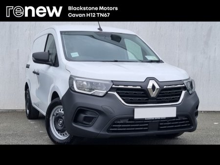 2023 Renault Kangoo ML19 DCI 95 Start 4DR