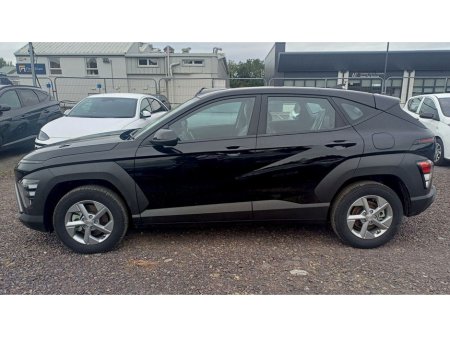 2025 Hyundai Kona 1.6 HYBRID Signature Auto *PRE REG* €34,750
