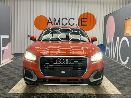 2019 Audi Q2 €23950! 2019 AUDI Q2 AUTOMATIC 1.0 TSI PETROL / 44k KMs / Heated Seats, Reverse Camera & More €23,950