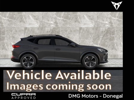 2024 Cupra Formentor 2.0 TDI 150BHP DSG 4x4 COPPER WHEELS & LEATHER