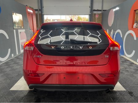 2014 Volvo V40 €10950 2014 VOLVO V40 AUTOMATIC T4 PACKAGE 1.6 AUTOMATIC /  CRUISE CONTROL €10,950