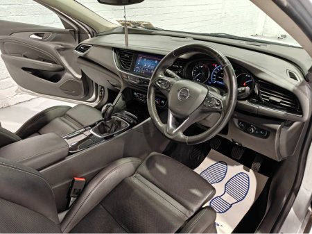 2019 Opel Insignia GRAND SPORT ELITE 2.0 170PS 5DR €13,450 thumbnail