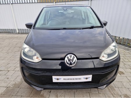 2014 Volkswagen up! 1.0 PETROL AUTO €7,995 thumbnail
