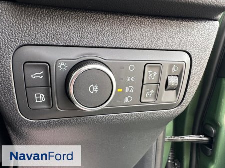 2026 Ford Kuga St-Line X 2.5 243Ps Plug-in Hybrid €48,500 thumbnail