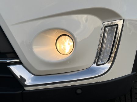 2021 Suzuki Vitara 1.4 BOOSTERJET HYBRID S SZ5 5DR €23,950